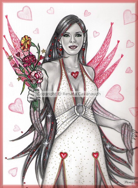 Happy Valentine's Day!