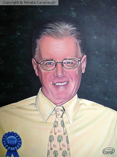 Mr. Quigley