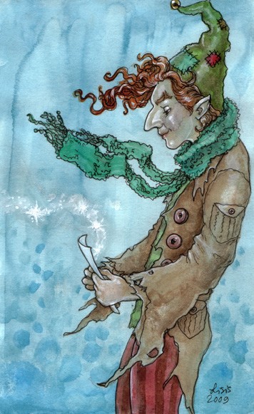 The Letter