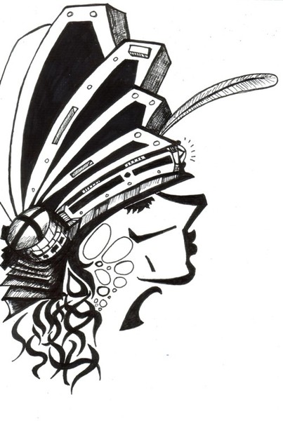 African Queen