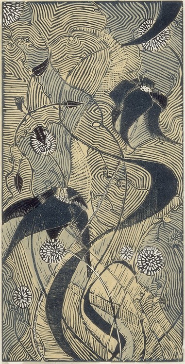 Dance of the Flowers