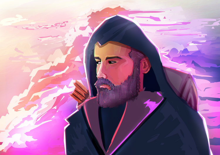 archer