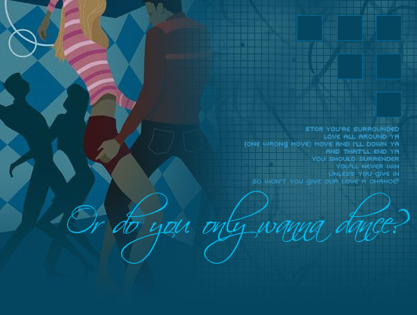 dance