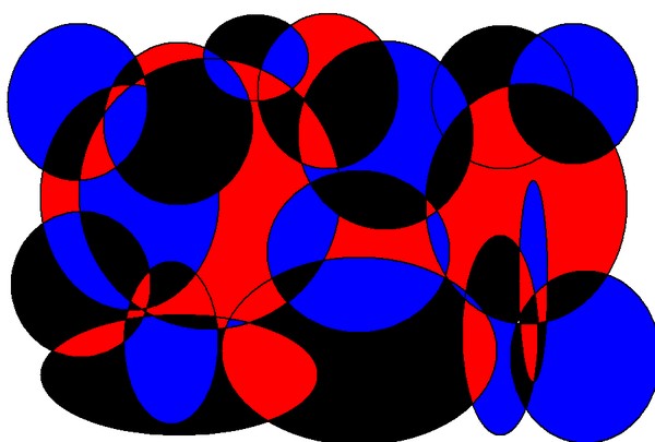Void Of Bubbles