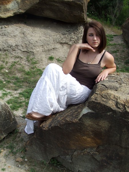 On the Rocks