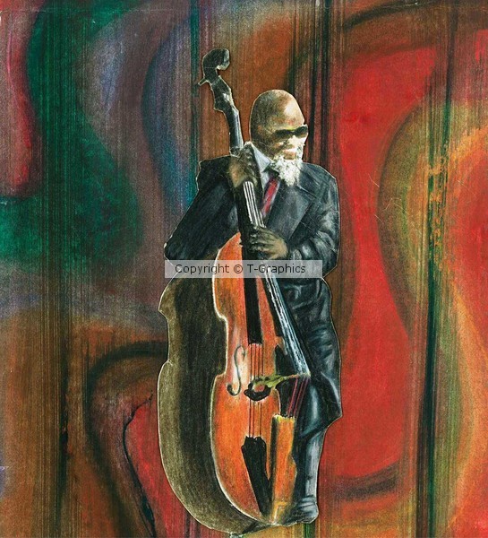Jazzman