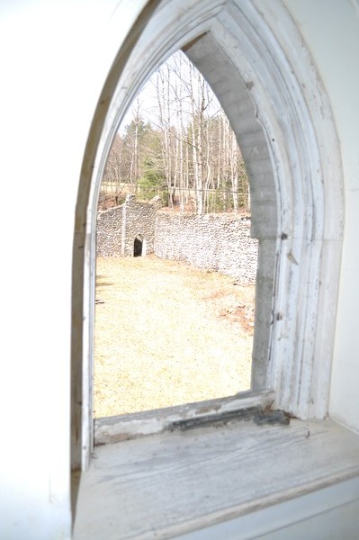 Castle Forgotten