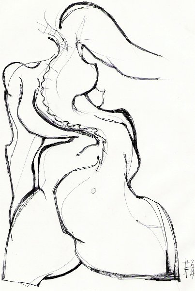 Twisted