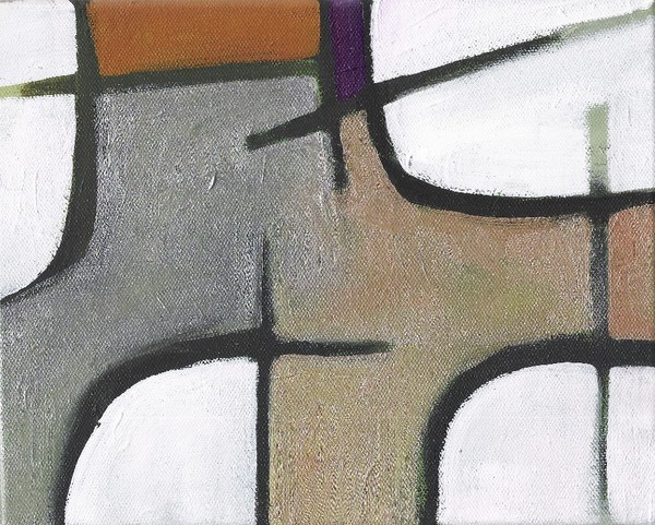 Maze 5