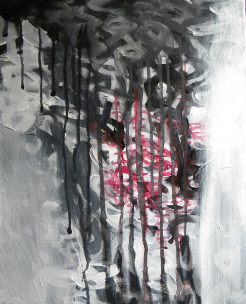 The Muse Returns 5