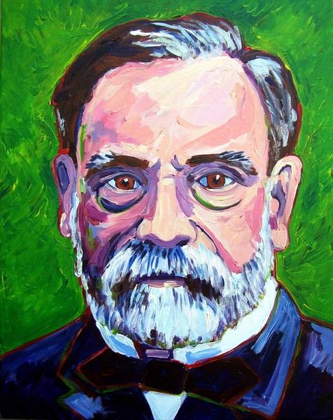 Louis Pasteur (2008)