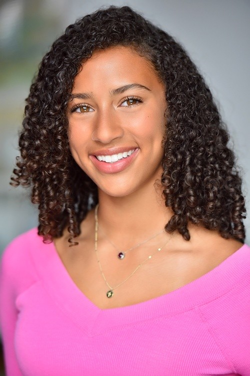 Actor Headshot