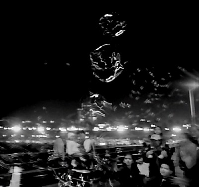 Bubbles Amusement