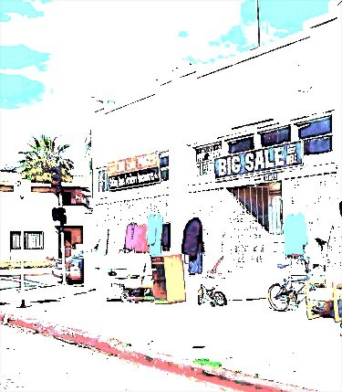 Urban Sale