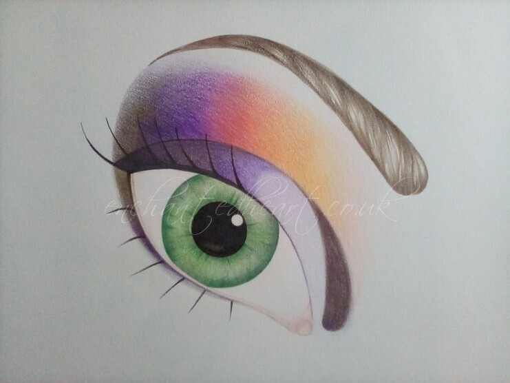 Green Eye