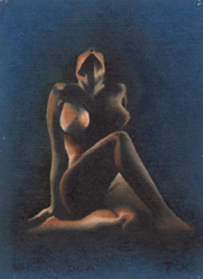 NARCISSUS GIRL