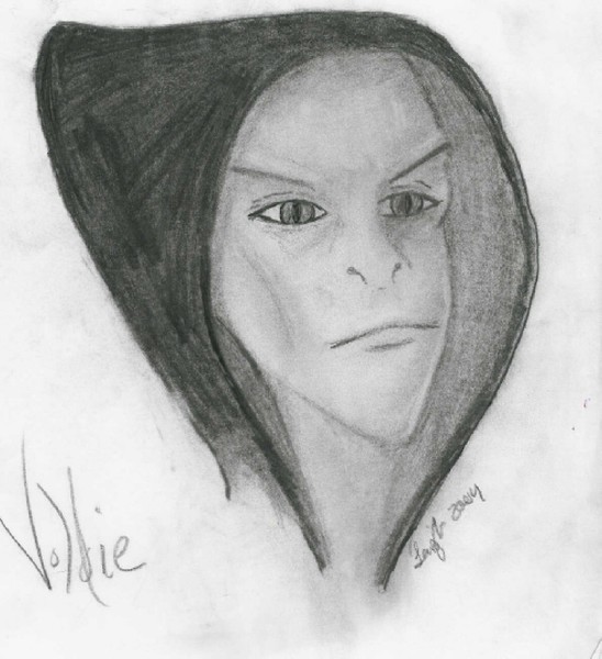 Young Voldemort