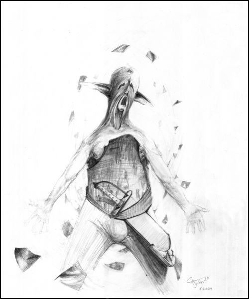 war