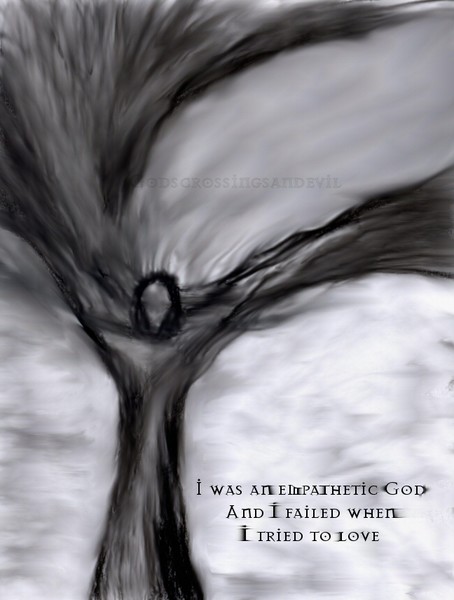 Empathetic God