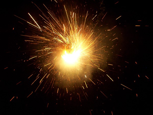 Internal Spark