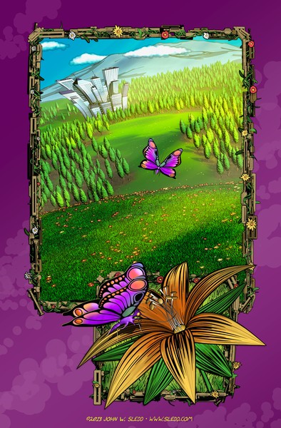 Cassandra Project Sample Page