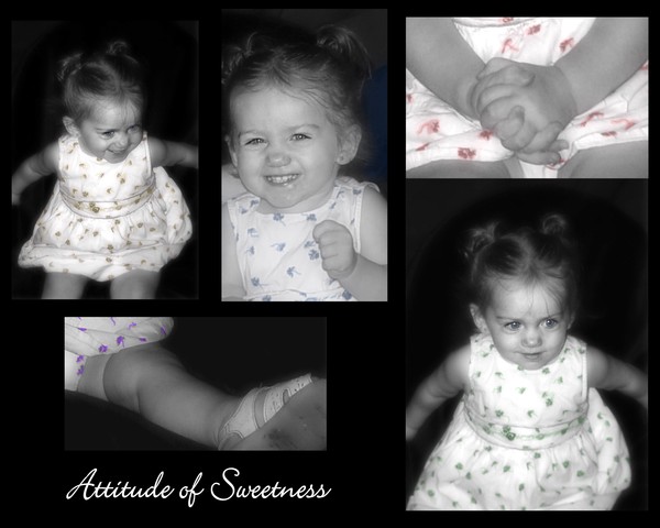 Sweetness