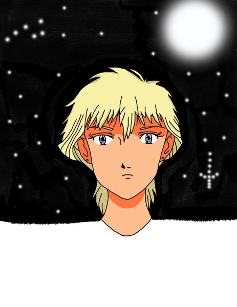 Night Sky