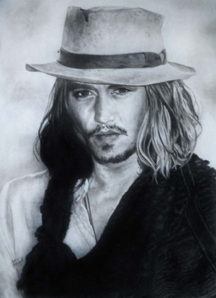 Johnny