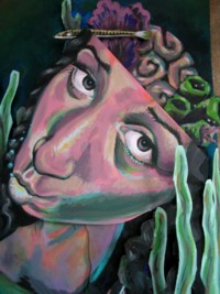 Dani's dream (zoom)