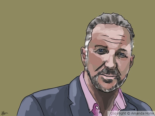 Ian Botham