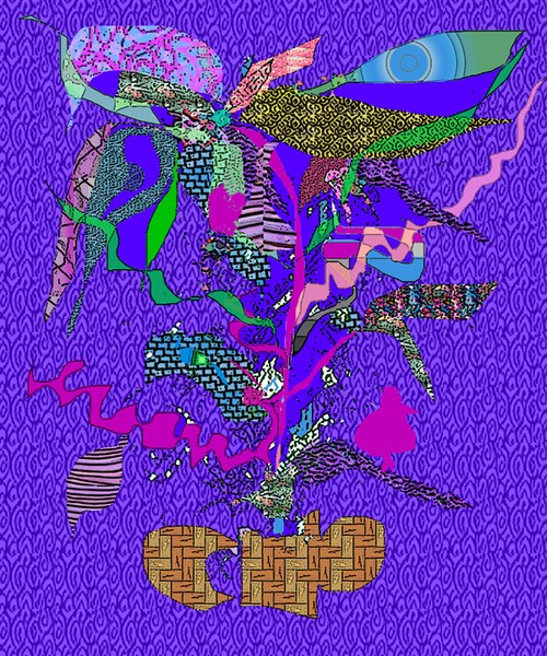 Tree and Bird
