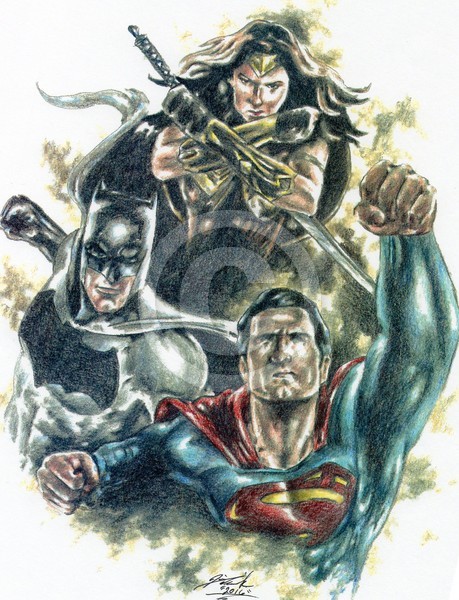 batman vs superman 