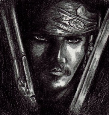 Captain Jack 2