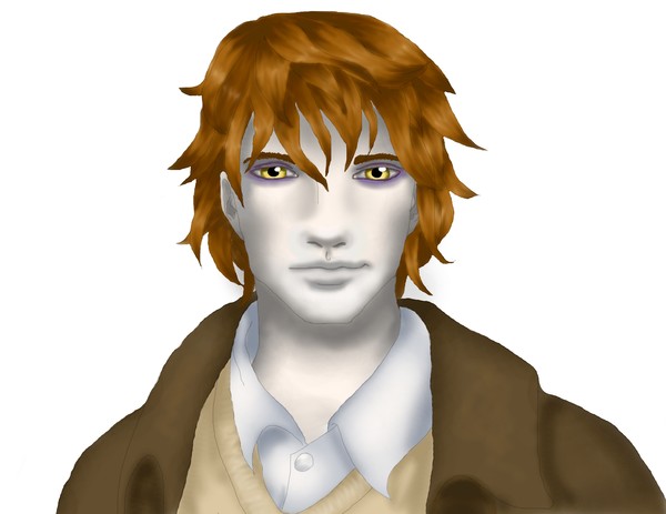 Edward Cullen