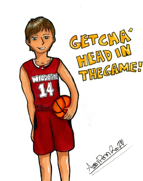 High School Musical: Troy