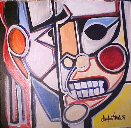 untitled portrait