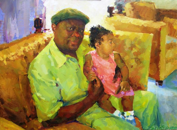 Familiy Portrait