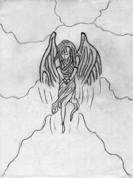 The Angel's Wings