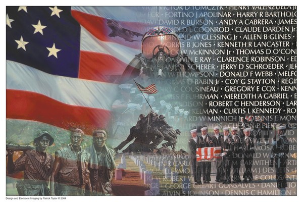 Veteran Memorial
