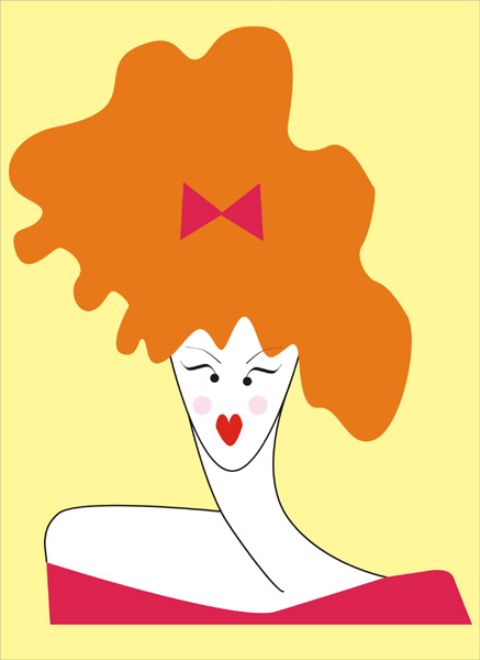 girl