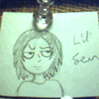 Lil' Sev