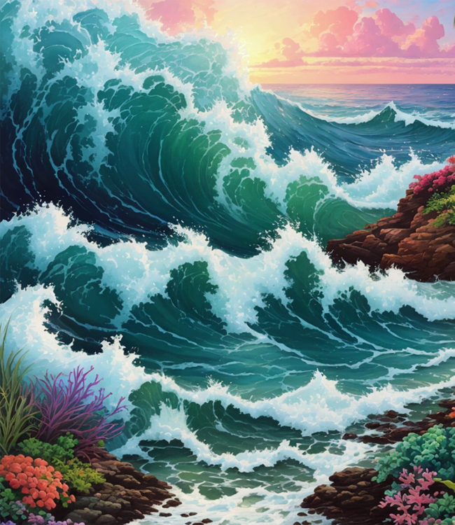 Rogue Wave