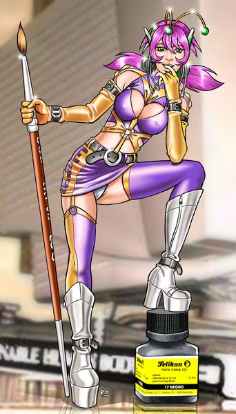 Eawor color