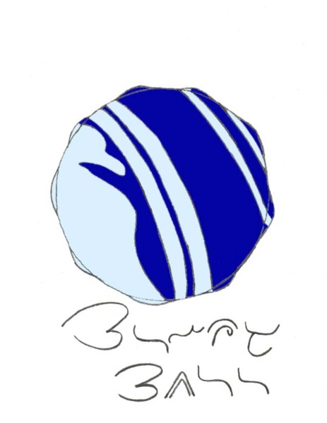 Blitz Ball