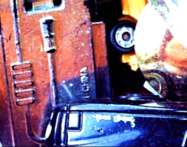 Car Toys