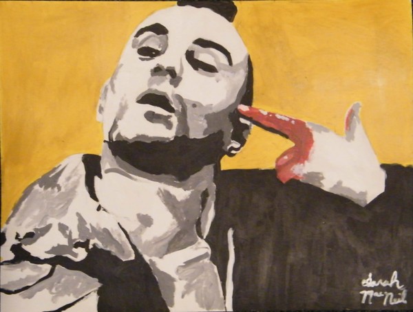 Taxi Driver