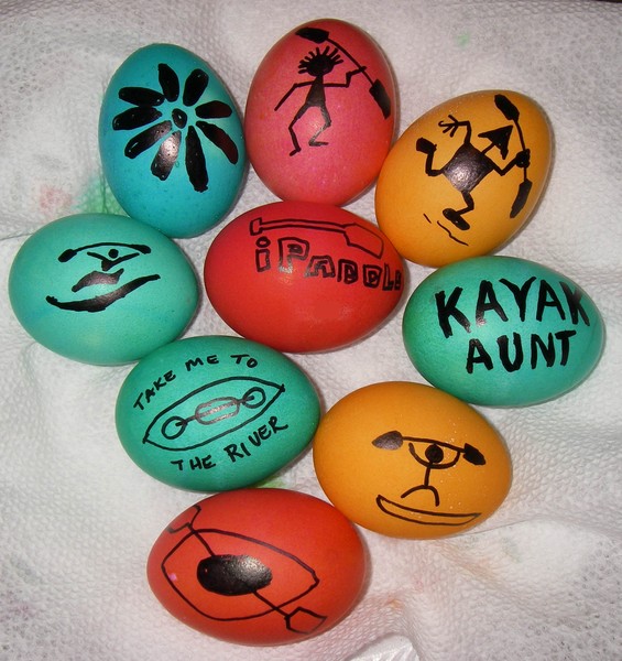 EGGS 