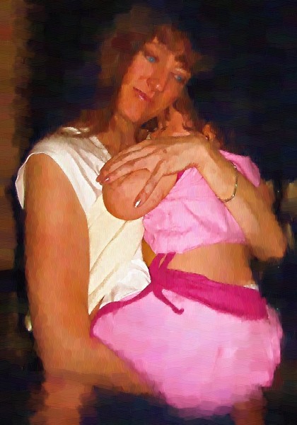 Mother and Child