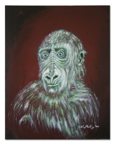 Monkey