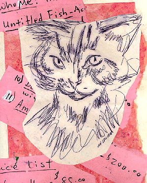kitty cat
